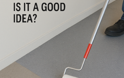 Epoxy for Outdoor Concrete: Is It a Good Idea?