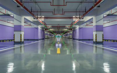 Stunning Metallic Epoxy Flooring in Toronto: Style Meets Durability