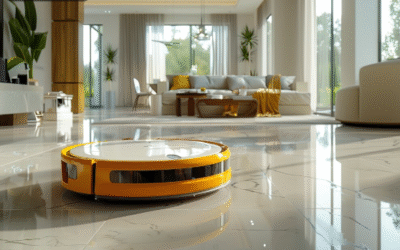 Upgrade Your Home with Residential Epoxy Flooring in Toronto